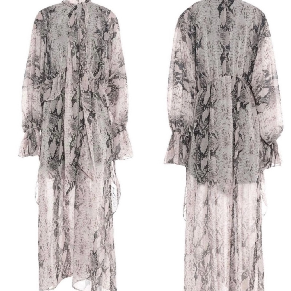 Brand New NA-KD Dress - w/Tags - size Medium
